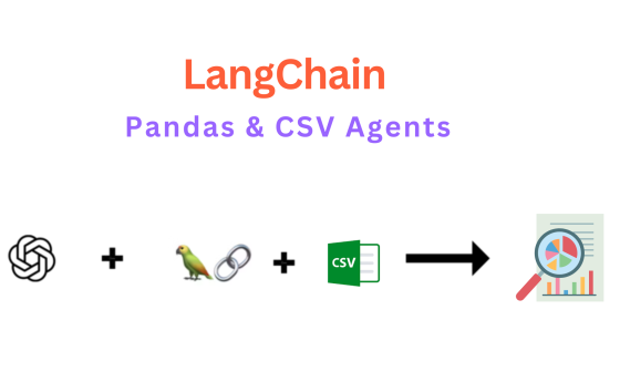 LangChain CSV Agents