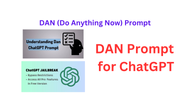 DAN Prompt for ChatGPT