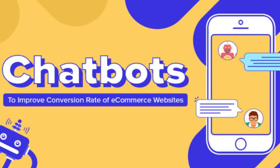 chatbot for ecommerce conversion rate