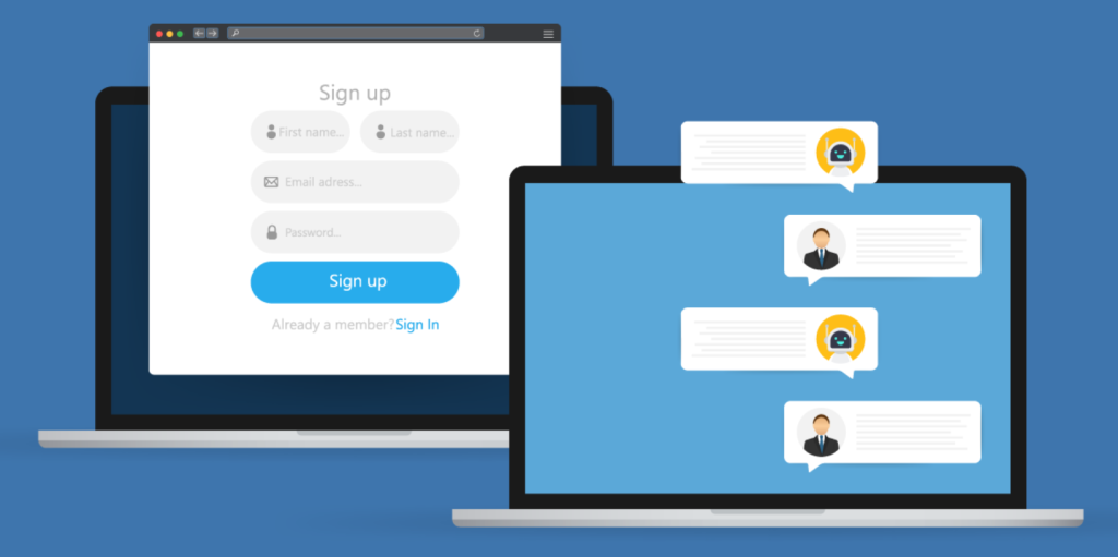 chatbots-vs-forms-which-is-best-for-customer-experience
