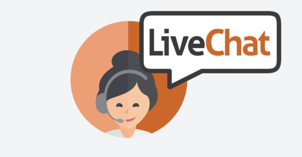 Live Chat