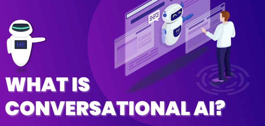 What is a Conversational AI 