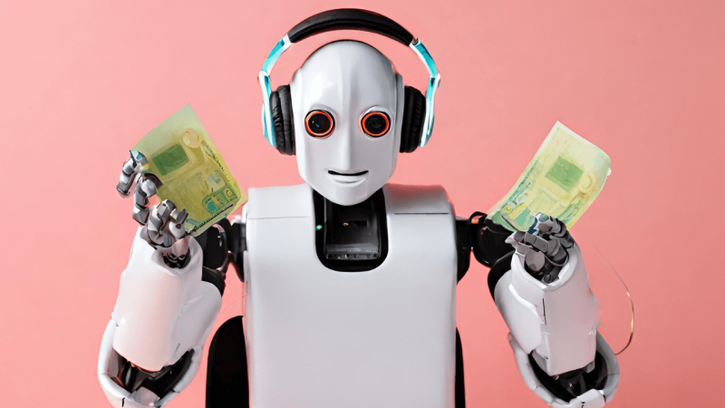 Chatbots to reduce business costs