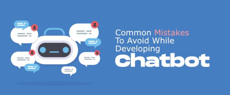 chatbot mistakes