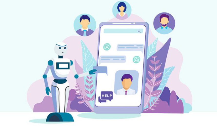 What are the steps to develop a chatbot?