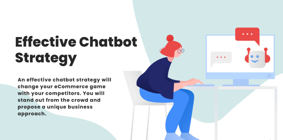 effective chatbot strategy