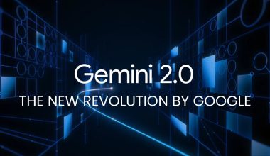 Gemini2.0 from Google